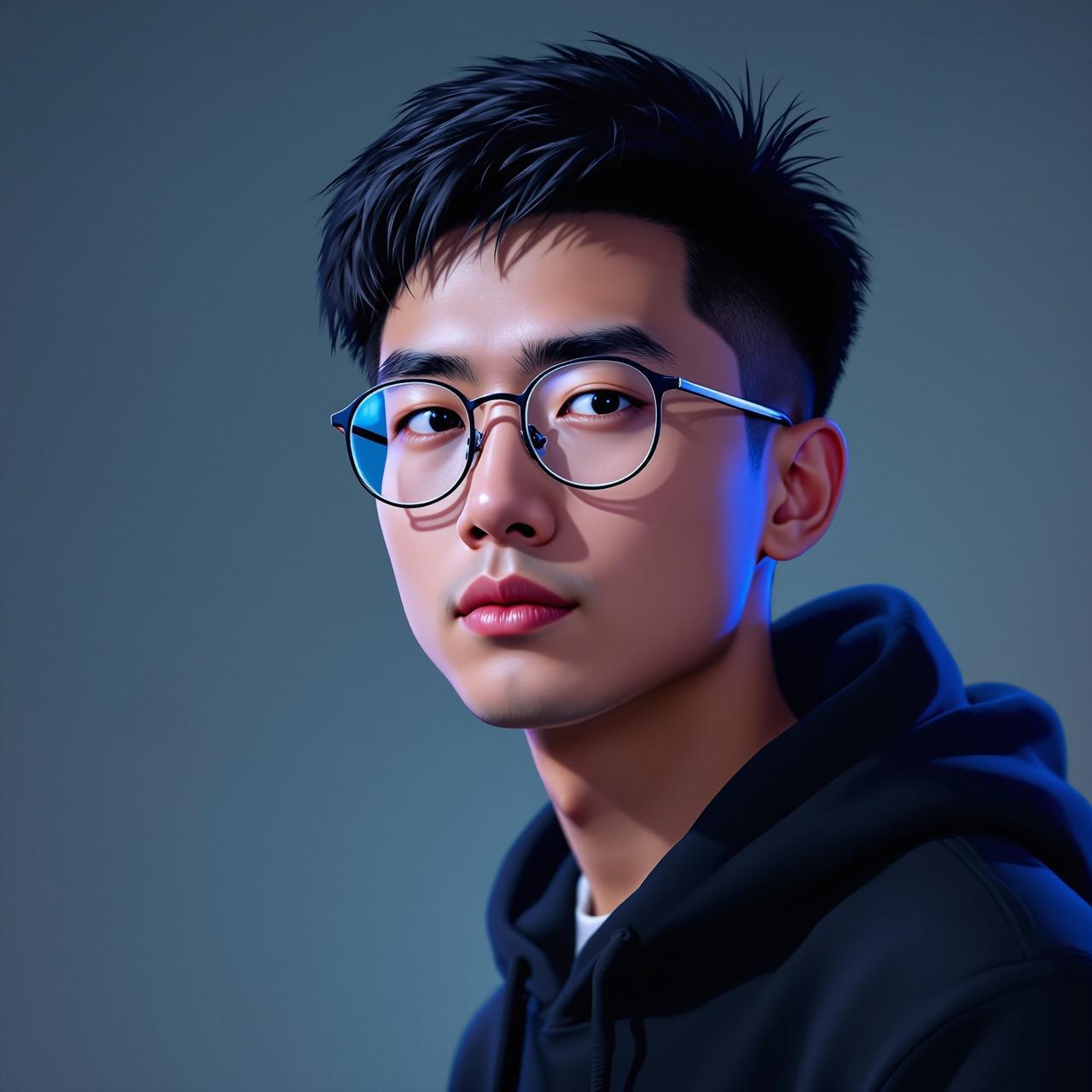 免费短剧 张逆袭 - 技术总监