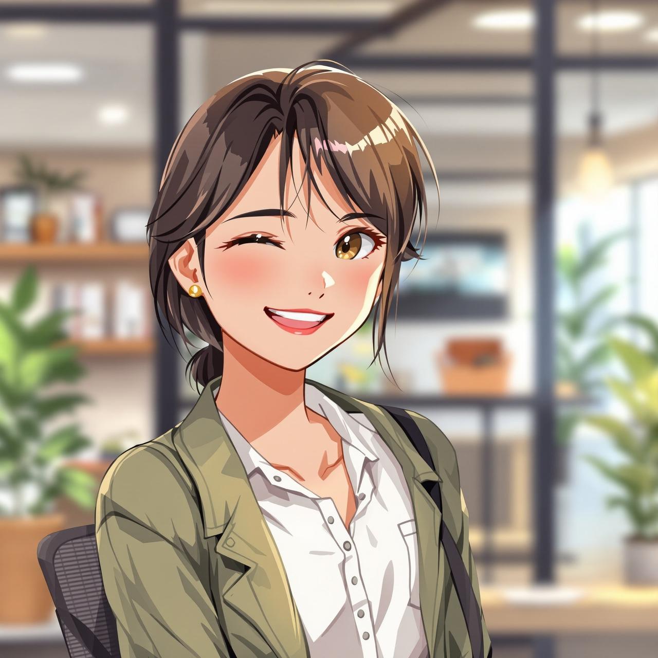 免费短剧 陈饼干 - 创始人 & CEO