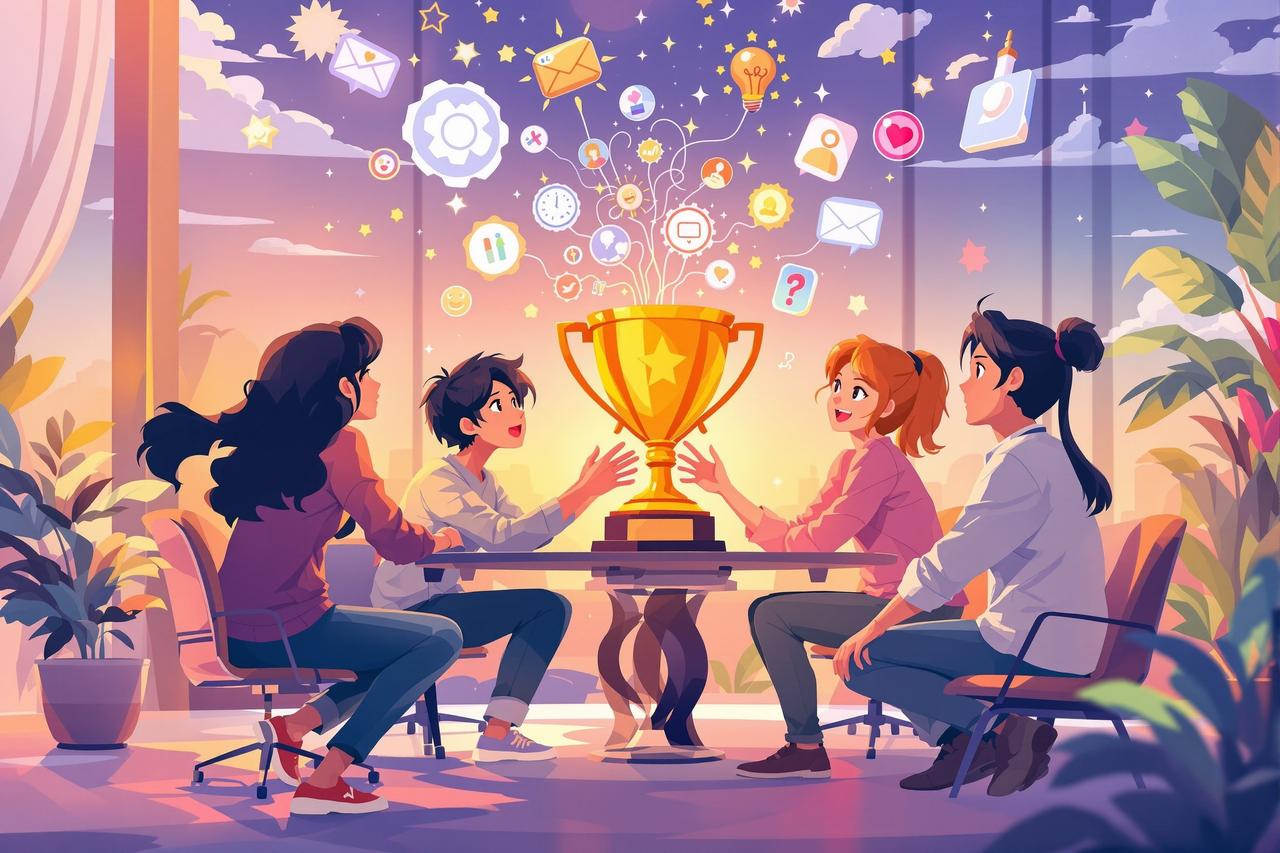 免费短剧 - 免费短剧创作者激励计划启动，百万奖金等你来拿