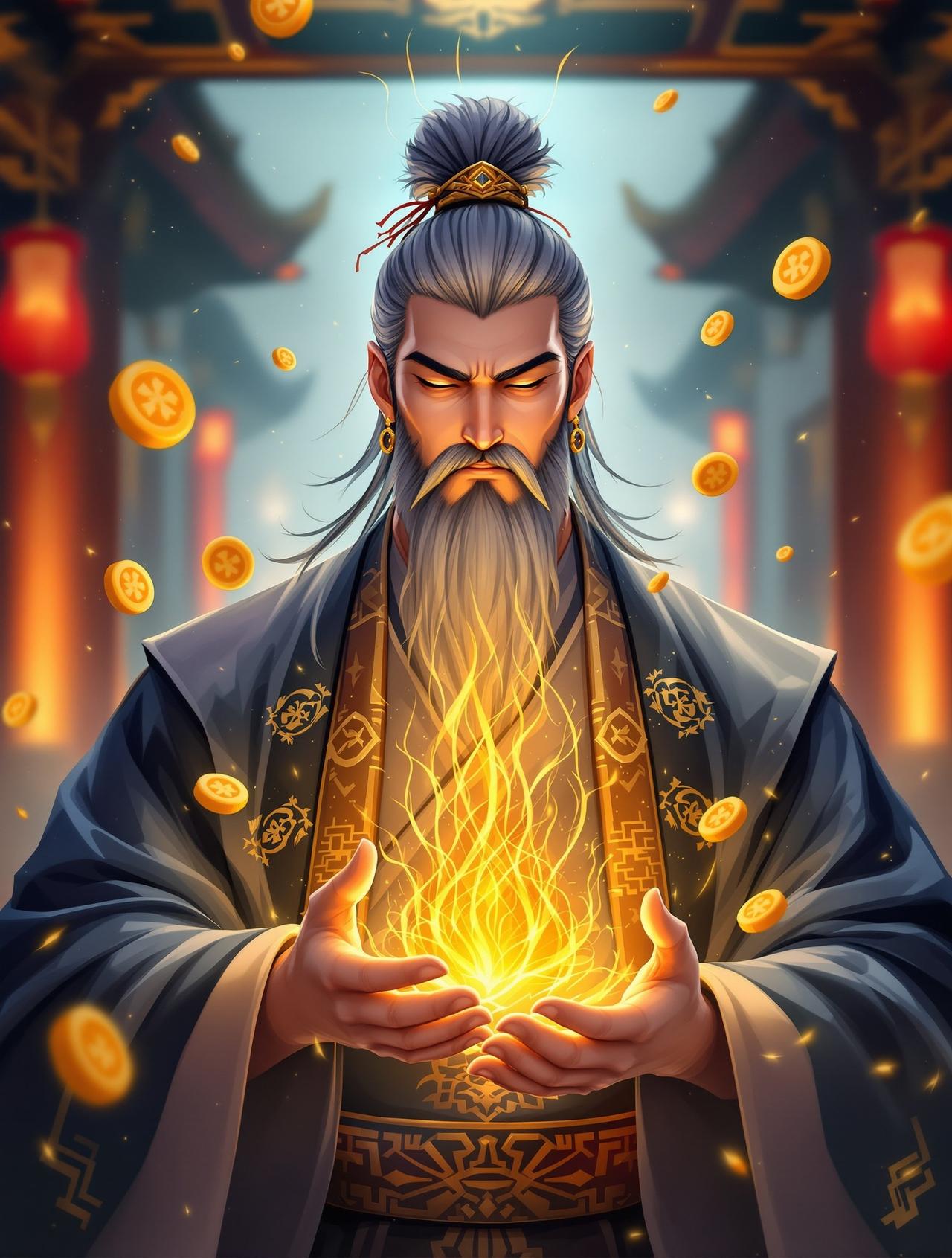 免费短剧 - 饼干修仙记